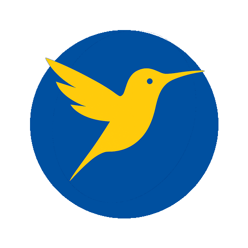 Colisbri DOM-TOM logo